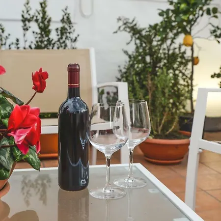 Etna & Rooftop Terrace Guest house