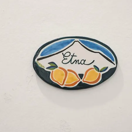 Etna & Rooftop Terrace *