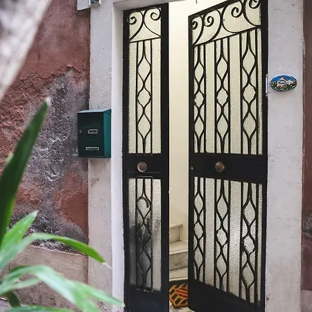 Guest house Etna & Rooftop Terrace *