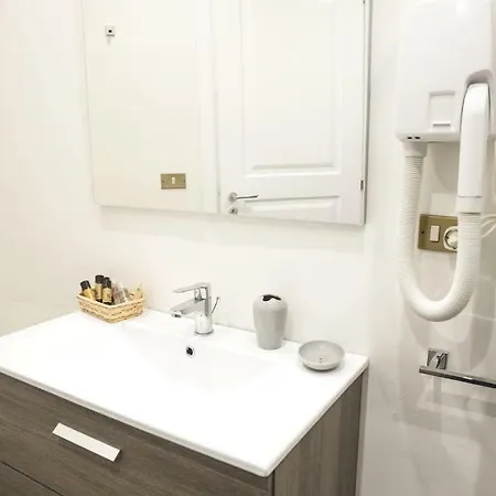 Guest house Etna & Rooftop Terrace Catania