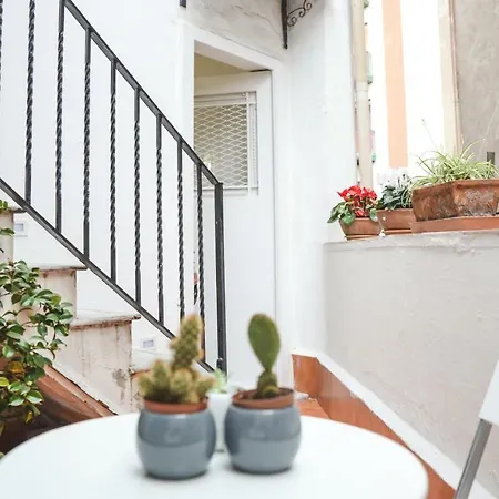 Guest house Etna & Rooftop Terrace Catania