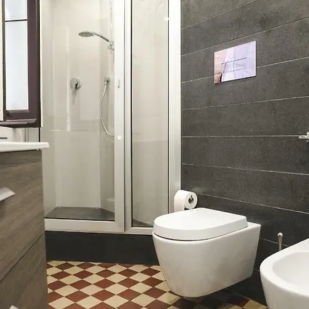 Etna & Rooftop Terrace Guest house Catania