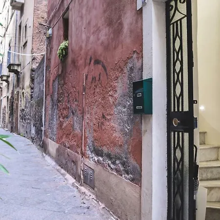 Etna & Rooftop Terrace Guest house Catania