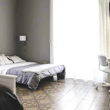 Etna & Rooftop Terrace Guest house *