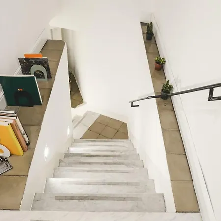 Etna & Rooftop Terrace Guest house *