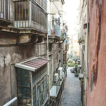 Etna & Rooftop Terrace Guest house *