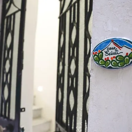 Guest house Etna & Rooftop Terrace *