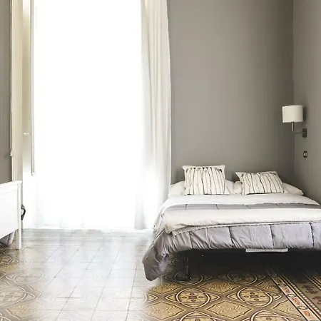 Etna & Rooftop Terrace Guest house